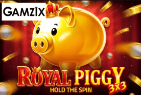 Game 4 God Of Wins Casino